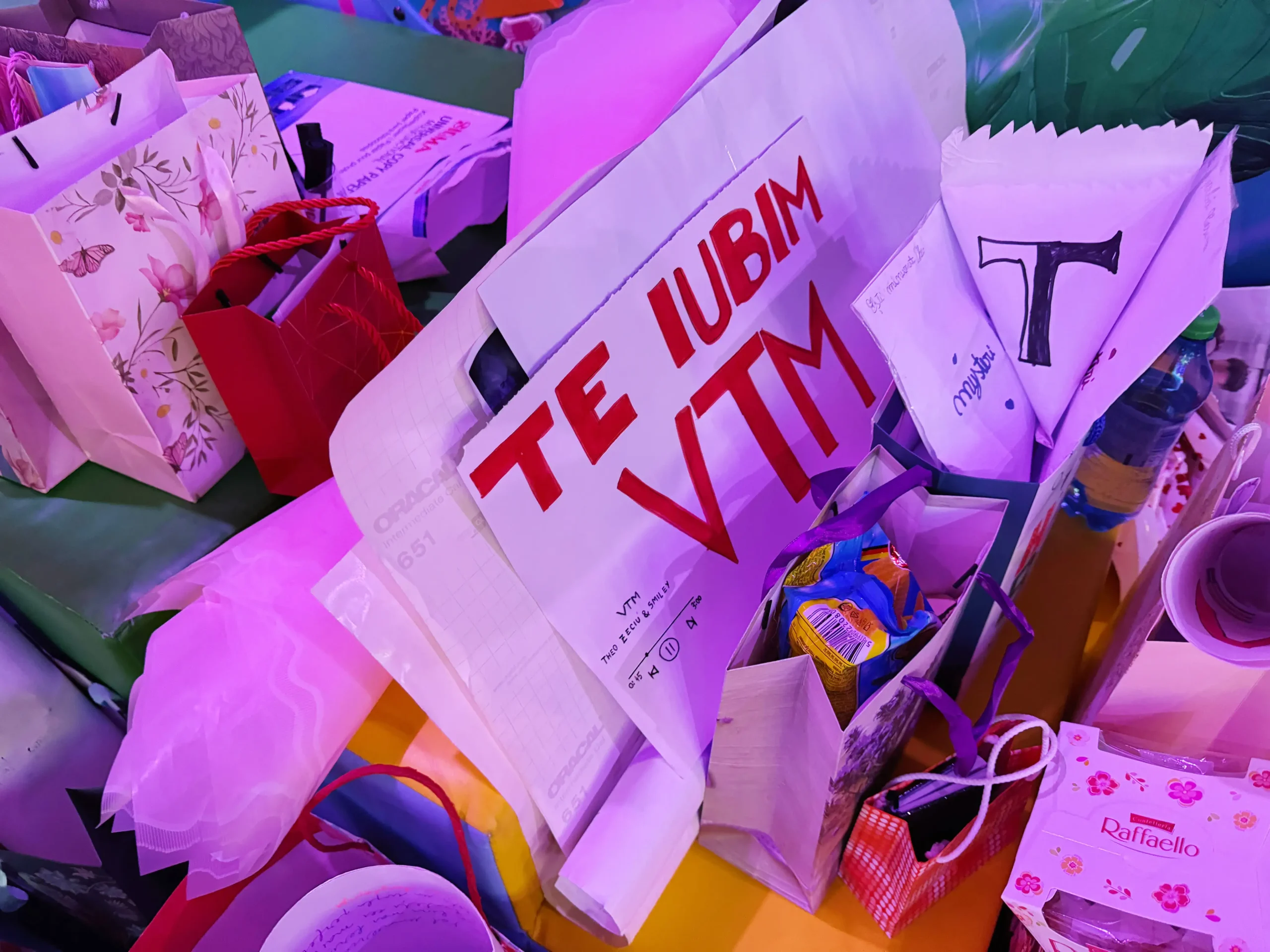 Meet & Greet cu Theo si Cesima la Playtopia!