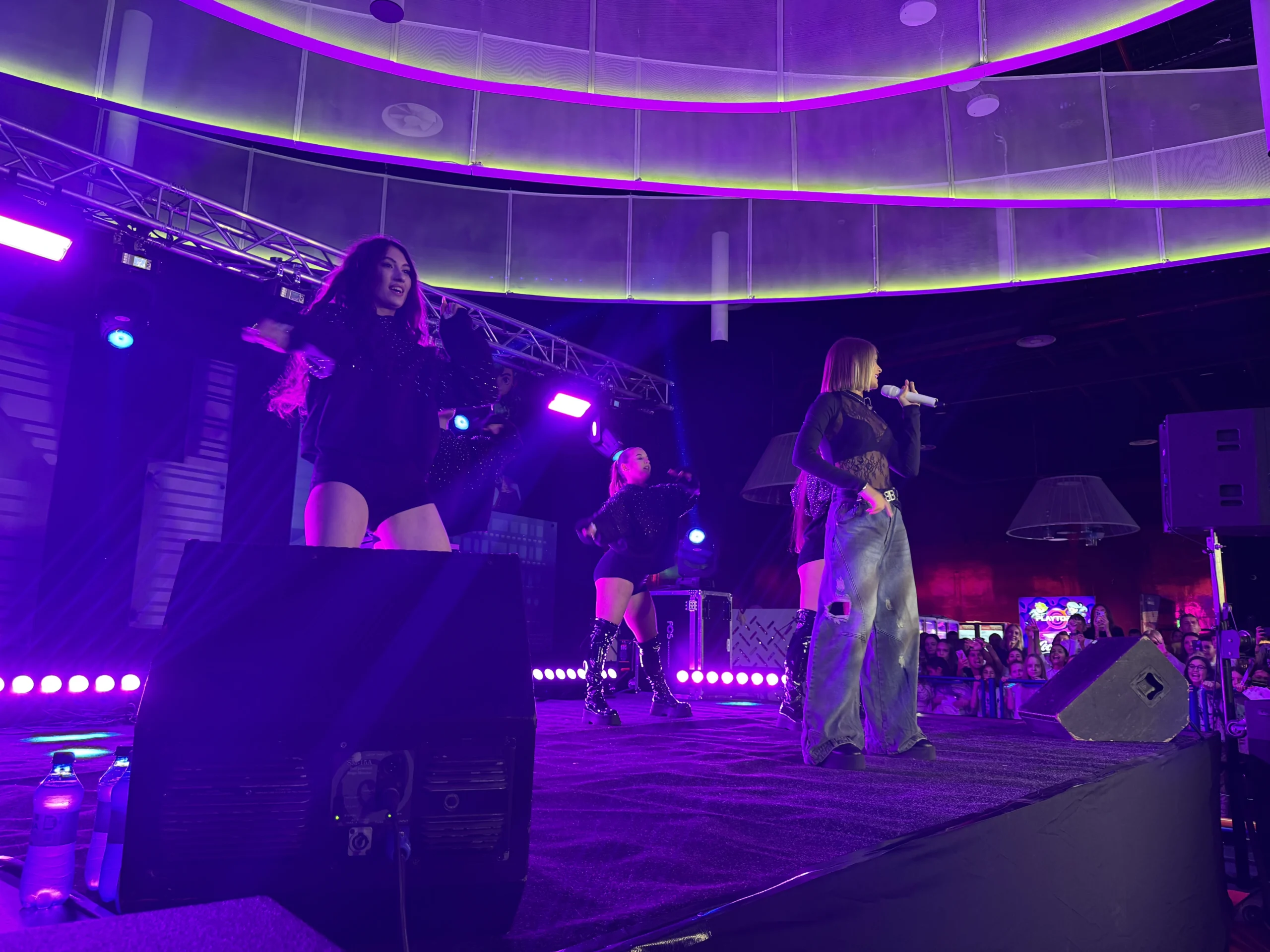 1 AN de Playtopia! Sărbătorește cu noi CEL MAI TARE WEEKEND!