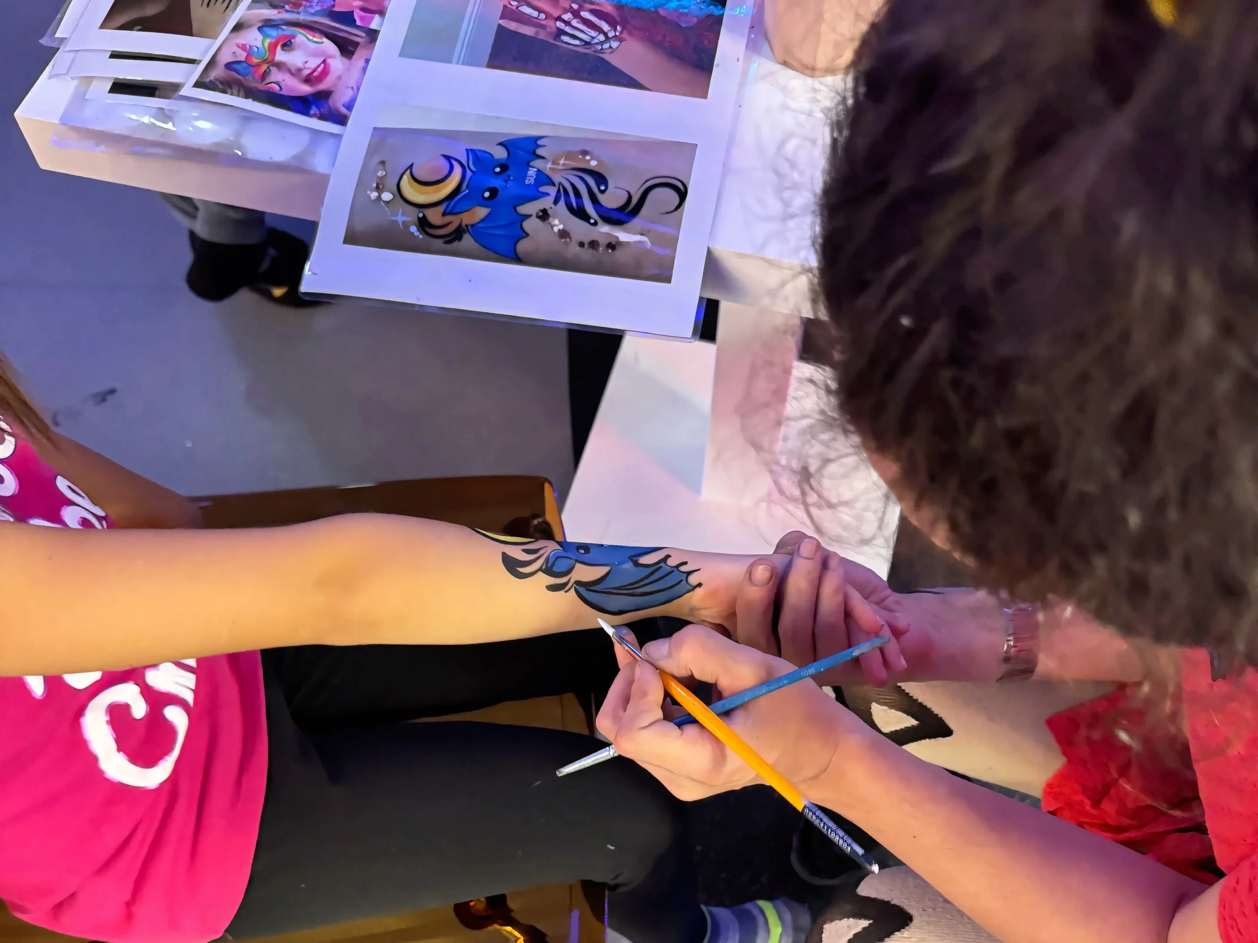 🎃 Halloween la Playtopia