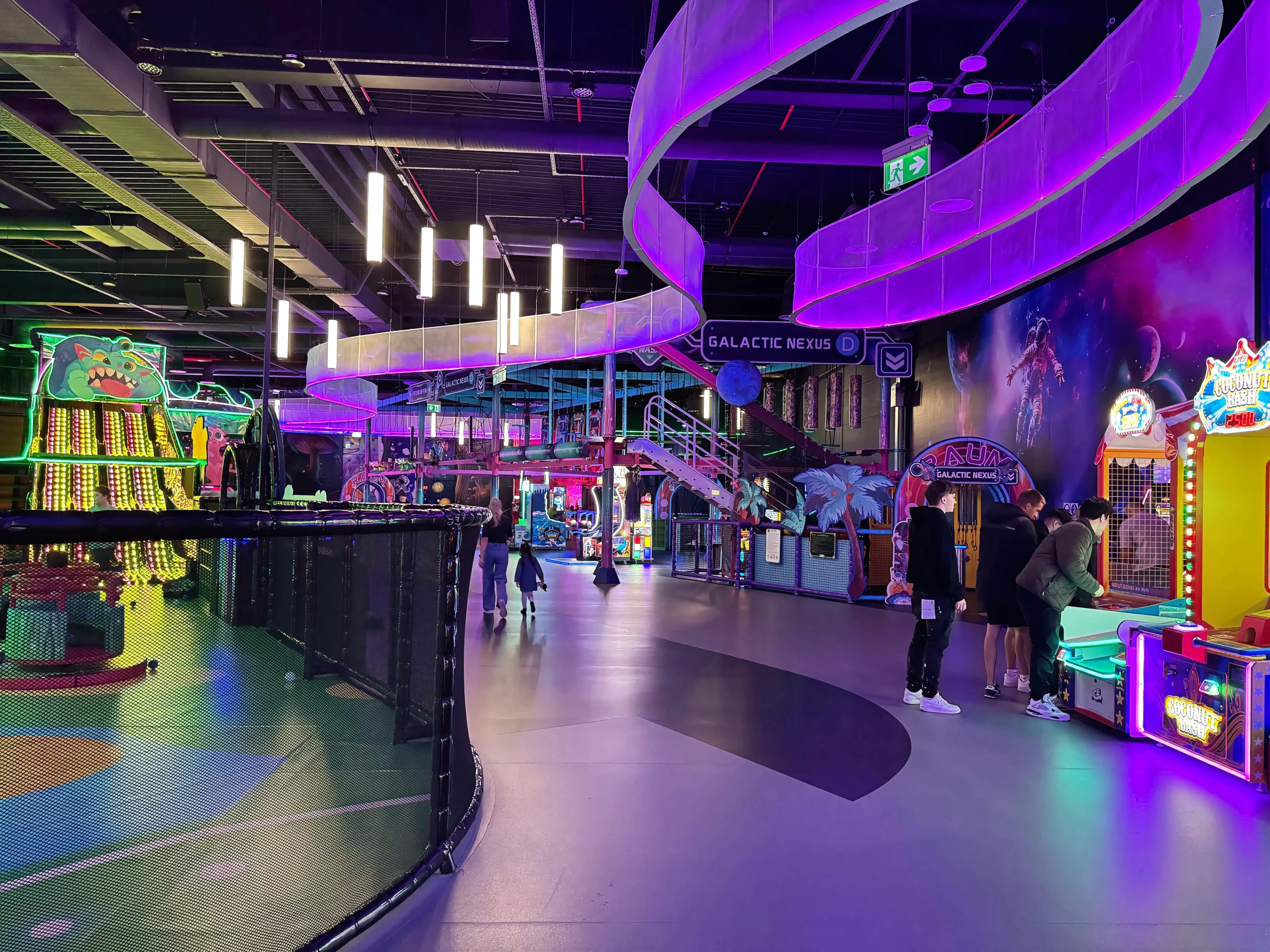 🎃 Halloween la Playtopia